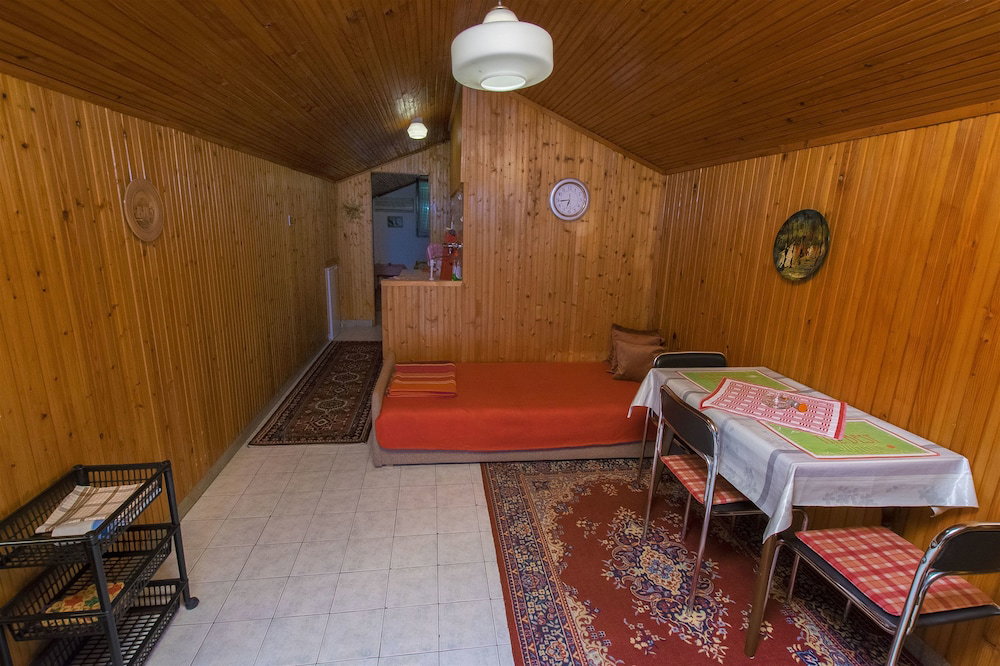 Hotel Apartments Pavlina
