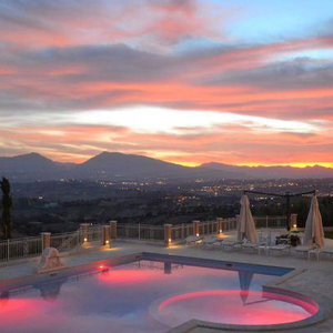 Hotel Incantea Resort cazare Tortoreto