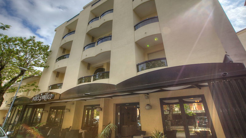 Hotel Hotel Nautico