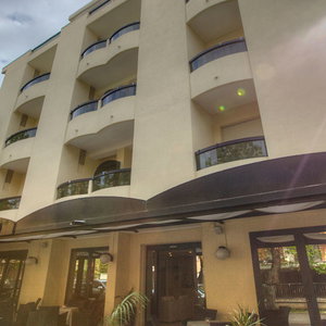 Hotel Hotel Nautico cazare Cattolica