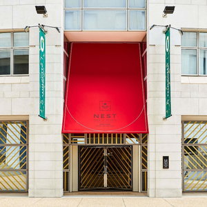 Sejur Nest Hotel Paris La Défense - Mgallery Collection vacanta Puteaux