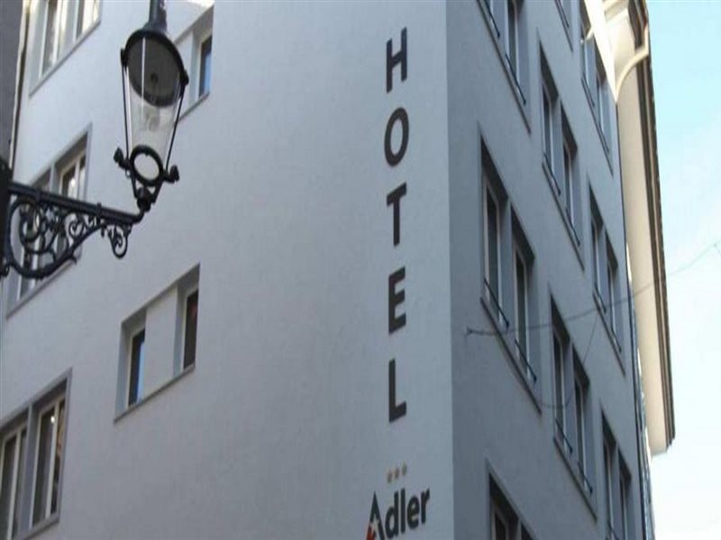 Hotel Hotel Adler