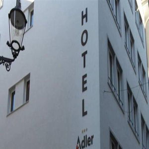 Hotel Hotel Adler cazare Lucerna