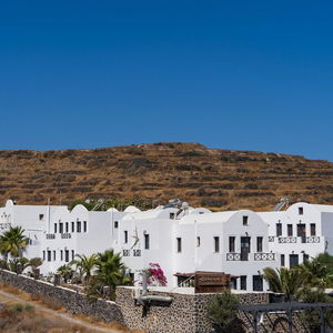 Sejur Soulis Apartments vacanta Oia