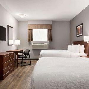 Hotel Premier Inn & Suites - Downtown Hamilton cazare Hamilton