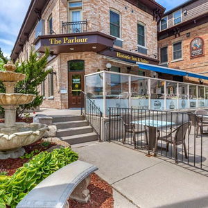 Hotel The Parlour Inn Ascend Hotel Collection cazare Stratford