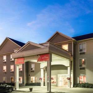 Hotel Super 8 By Wyndham Midland cazare Midland