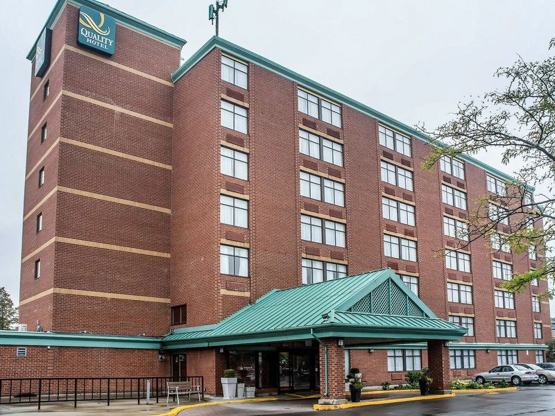Hotel Four Points By Sheraton Hamilton - Stoney Creek