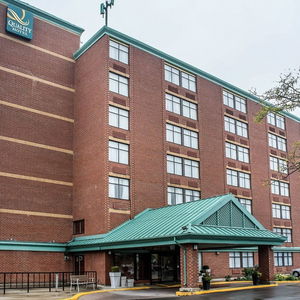 Hotel Four Points By Sheraton Hamilton - Stoney Creek cazare Hamilton