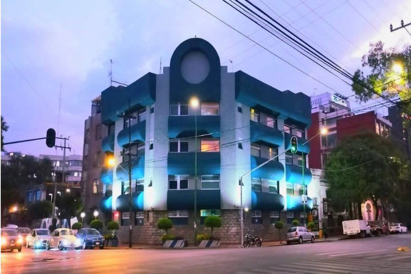 Hotel Hotel Muy-Adults-Only