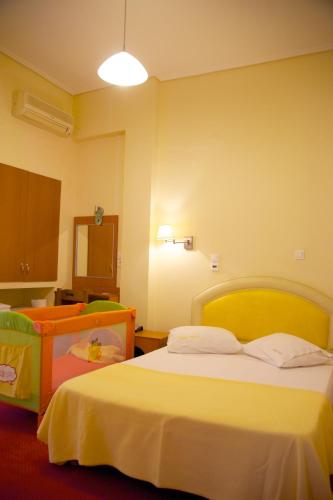 Hotel Drosia