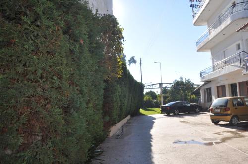 Hotel Drosia