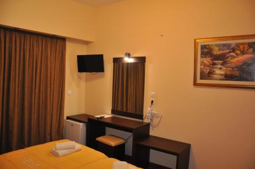 Hotel Drosia