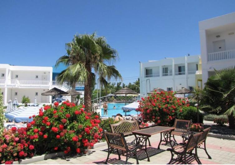 Hotel Valsami Hotel Apartments