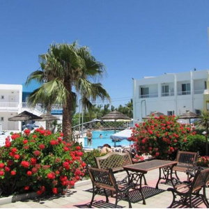 Hotel Valsami Hotel Apartments cazare Ixia