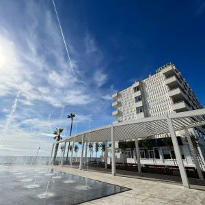 Hotel Fay Victoria Beach cazare Rincon de la Victoria