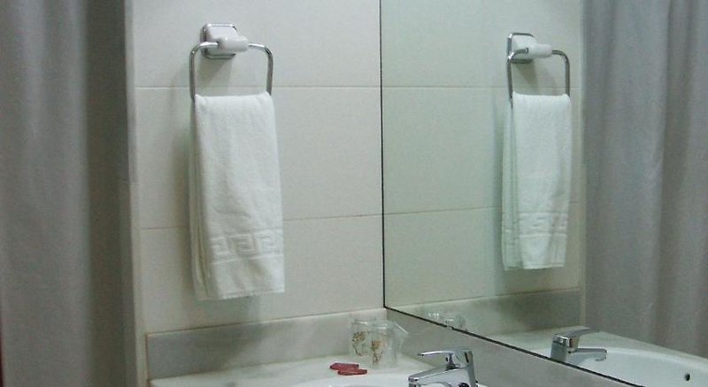 Hotel Balneario De Chiclana