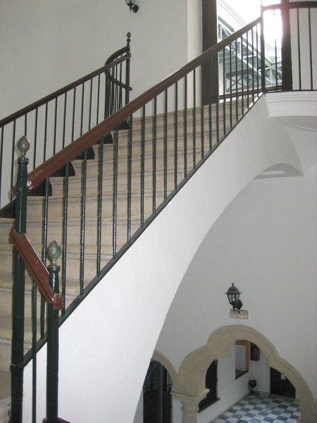Apartamentos Larga 70