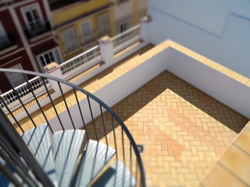 Hotel Casa Palacio Cádiz