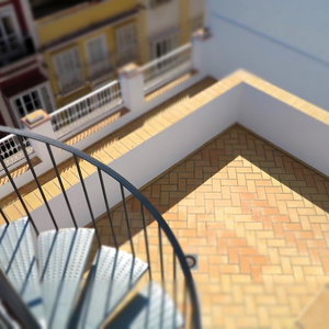 Hotel Casa Palacio Cádiz cazare Cadiz