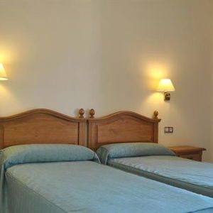 Hotel Sancho Iii cazare Alcoceber