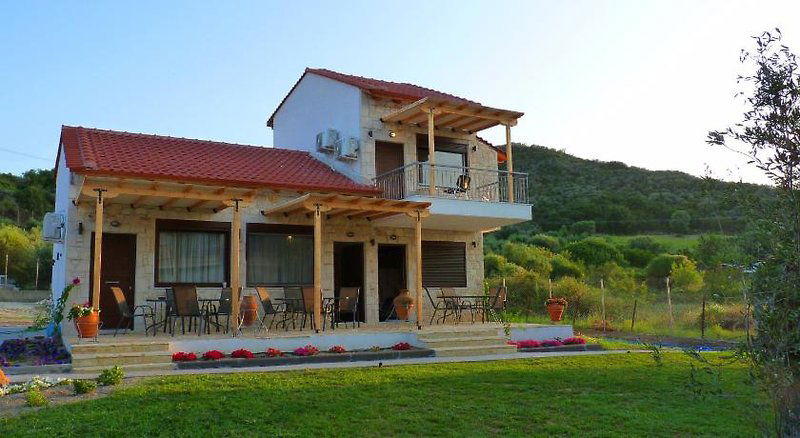 Hotel Agrielia Apartments