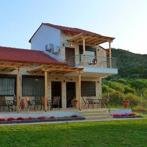 Hotel Agrielia Apartments cazare Pefkochori