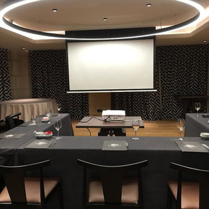 Hotel Ercilla Embarcadero cazare Getxo