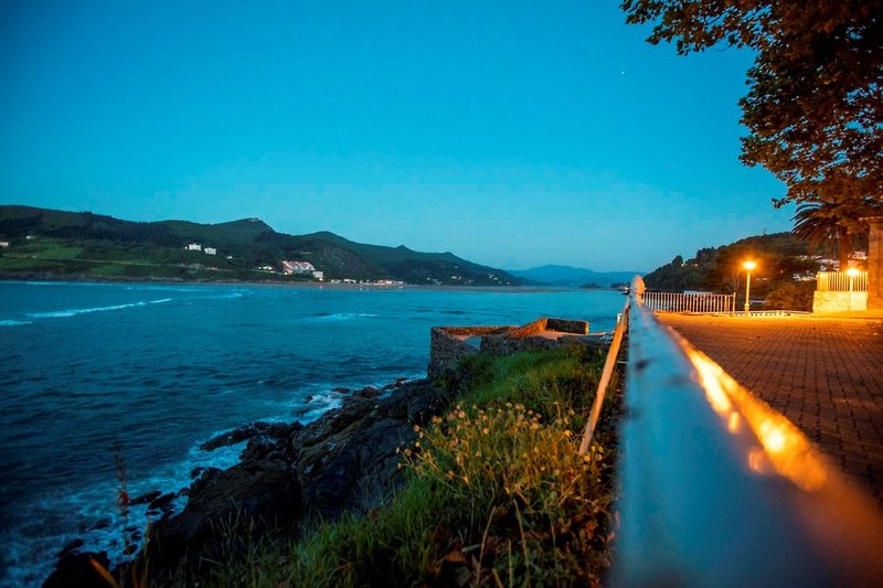 Hotel Mundaka Apartamentos