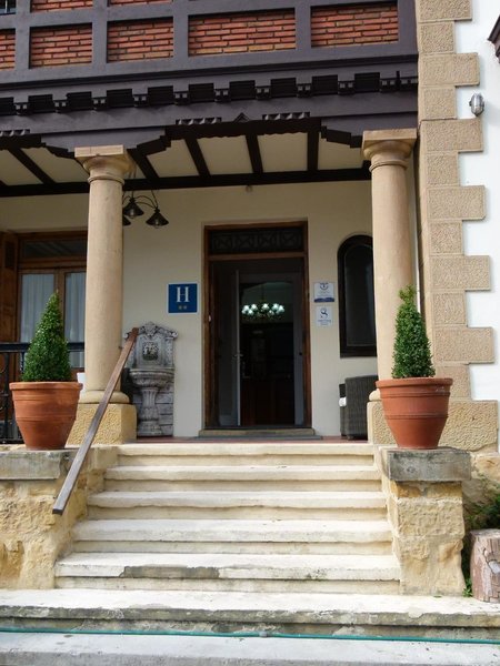 Hotel Hotel Neguri