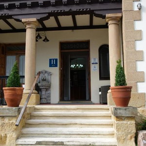 Hotel Hotel Neguri cazare Getxo