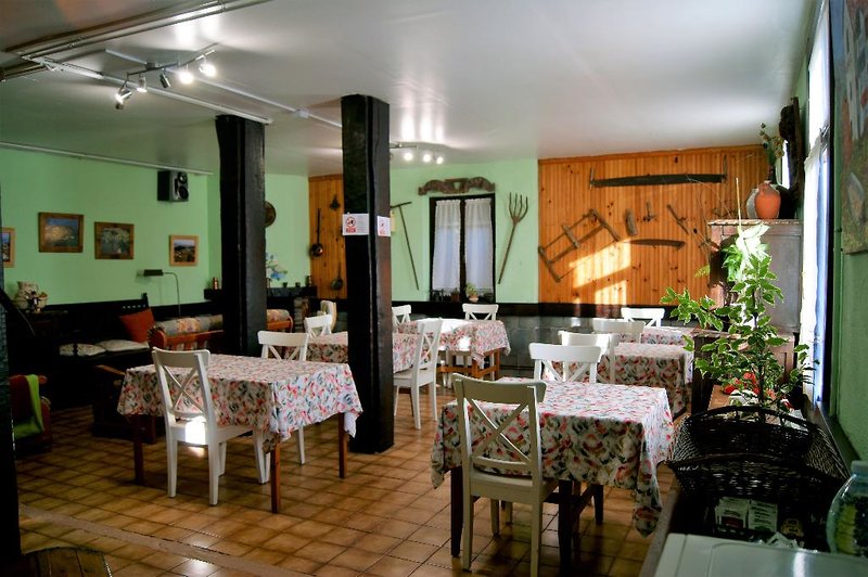 Hotel Casa Rural Arboliz