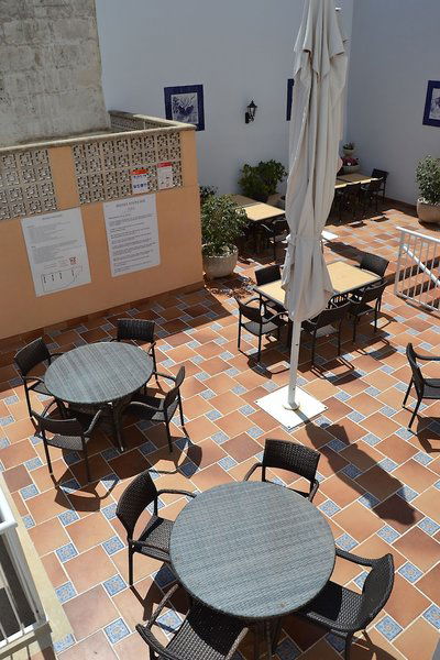 Hotel Hotel & Apartments Vista Sol