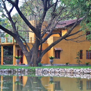 Hotel Raintree cazare Dambulla