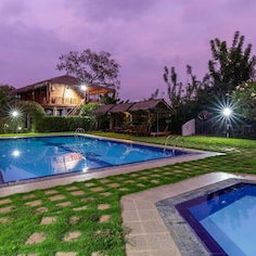 Hotel The Hideout Sigiriya cazare Dambulla