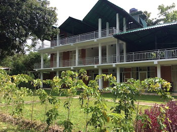 Hotel Sigiriya Rock Hide