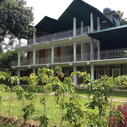 Hotel Sigiriya Rock Hide cazare Dambulla