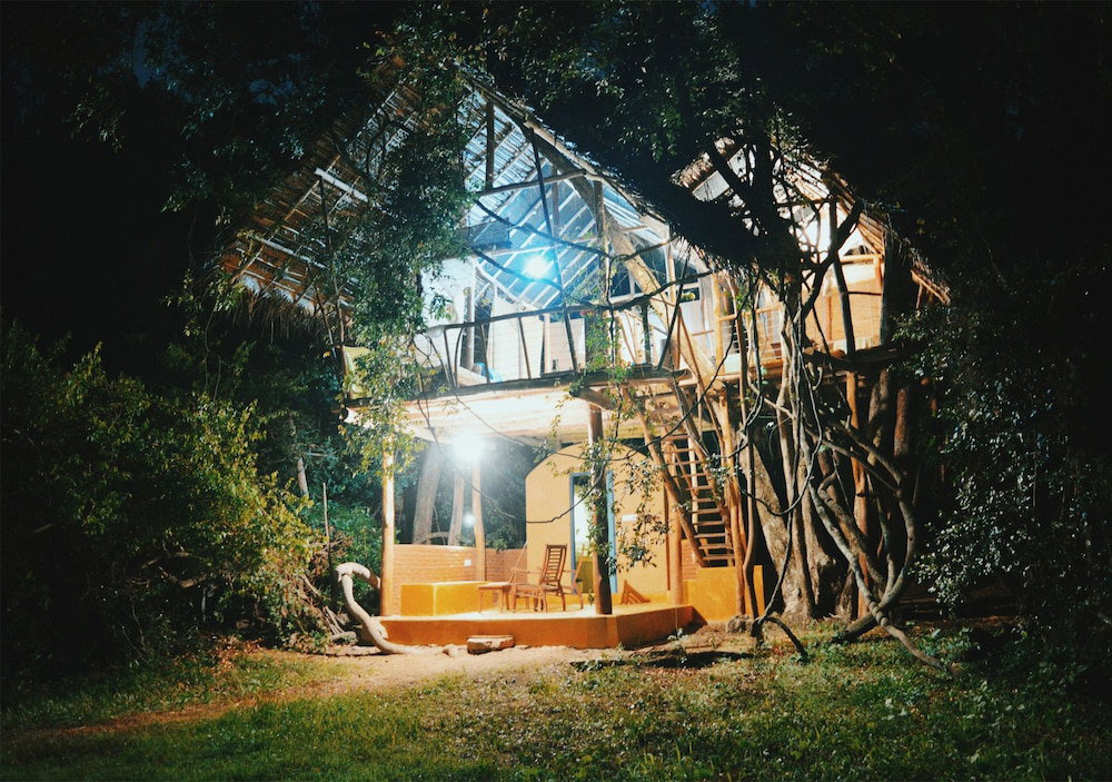 Hotel Back Of Beyond Dehigaha Ela