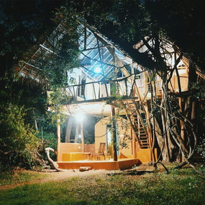 Hotel Back Of Beyond Dehigaha Ela cazare Dambulla