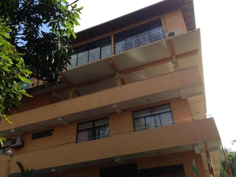 Hotel Kandy View Hotel