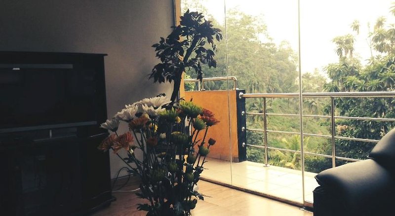 Kandy View Hotel