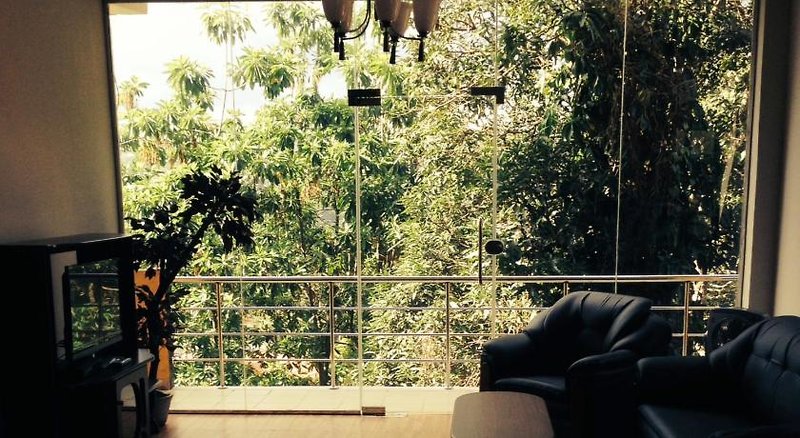 Kandy View Hotel