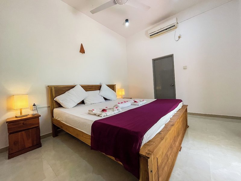 Hotel Randi Guest House