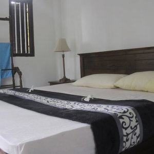 Hotel Banja Little Villa cazare Hikkaduwa