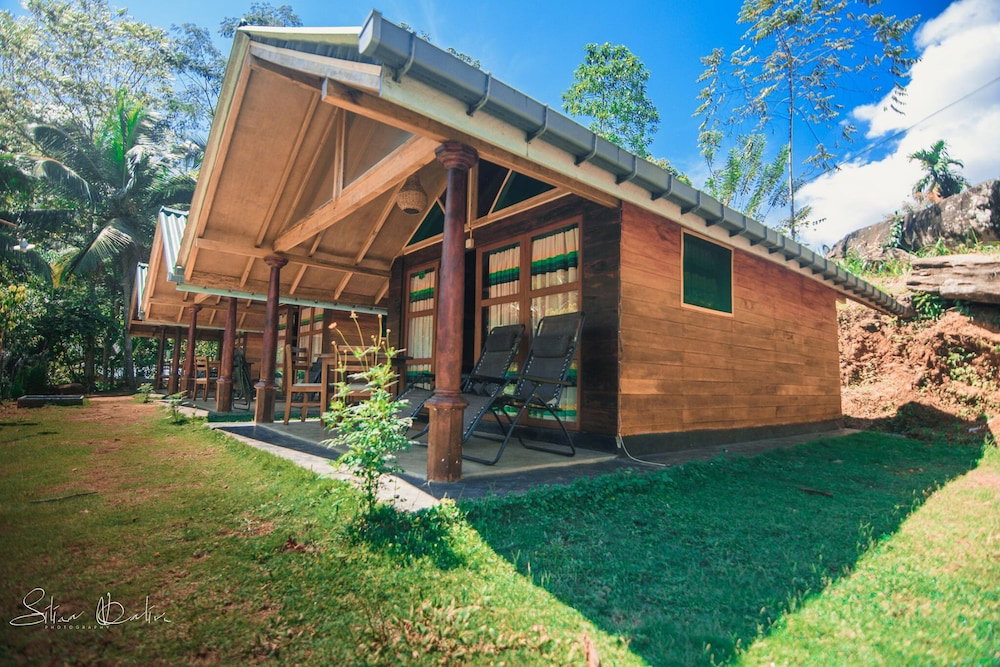 Hotel 360 Rainforest