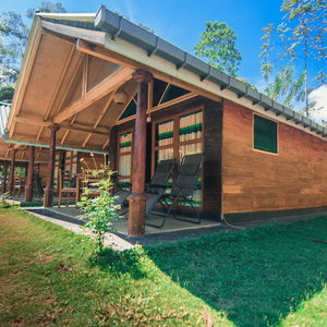 Hotel 360 Rainforest cazare Deniyaya