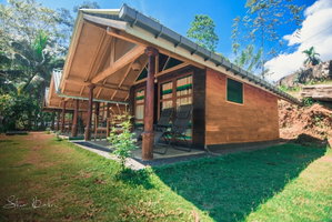 Hotel 360 Rainforest cazare Deniyaya