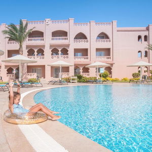 Hotel Albatros Aqua Vista cazare Hurghada Town