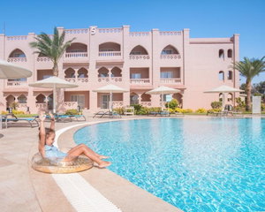 Hotel Albatros Aqua Vista cazare Hurghada Town