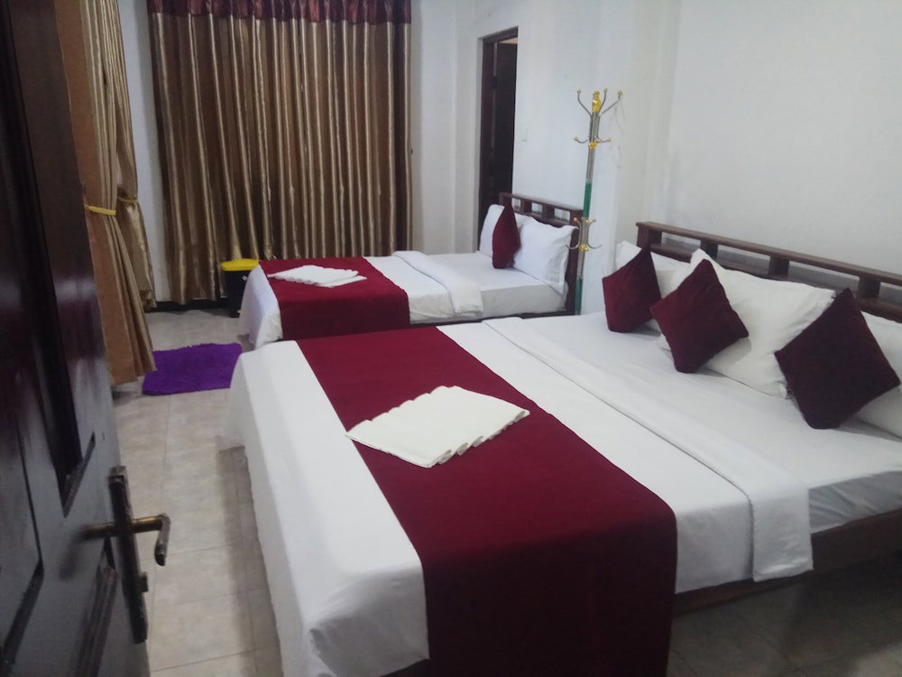 Hotel Rio Homestay